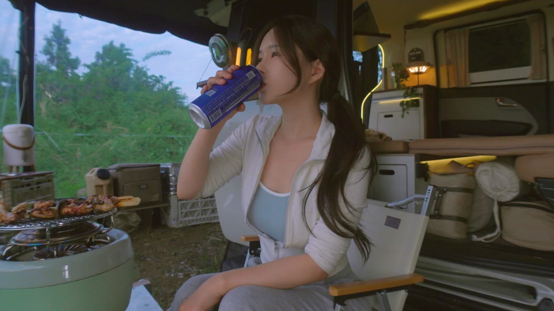 有人捕捉“知了猴”卖钱？专家：有药用价值，但不要过量捕捉